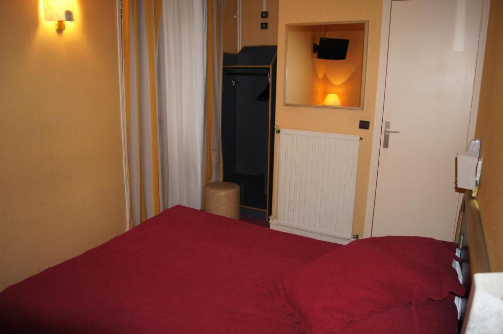Hôtel La Parizienne by Elegancia Habitación foto