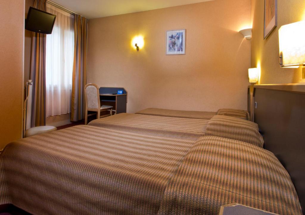 Hôtel La Parizienne by Elegancia Habitación foto